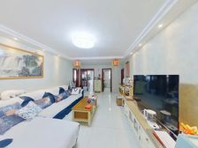 钟界沸0.5 青年沟路23号院 ·看房联系我 高层带大阳台