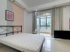 海德花园5室2厅3卫 地铁口 上叠别墅 带大露台 使用面积大