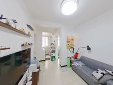 钟界沸0.5 和平里 · 地坛北里 · 2室 西南朝向