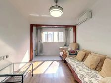 徐泾北城欣沁苑 户型好,已装修户型好