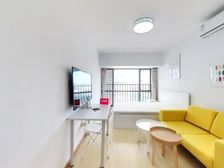 福田CBD 地铁口小区,精致装修