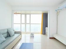 第五大街 近地铁 出行方便 高楼层视野好 有电梯 商圈成熟