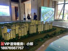 海南自贸港 澄迈县(鲁能海蓝福源)74㎡精装两房 清盘特价
