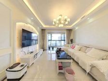 在寂静中品味,在喧闹中生活,此房深情并茂!品质小区