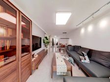 康华里 商品房 H户型 南北通透 中间楼层 采光和装修好