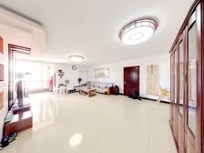 芥园道康华里,电梯大三室,南北通透东户,采光无遮挡