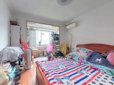 迎园新村二坊,带电梯的精装,全明两房,满五年。 电梯已经装