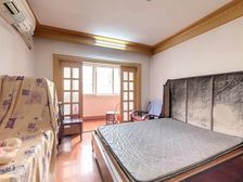 精装厨卫+金楼层+低总价两房+地铁在建+三甲医院围绕 满五