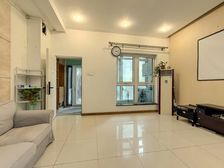 翡翠城二期 低密联排别墅院 南北通透好停车 满五税少首付不高