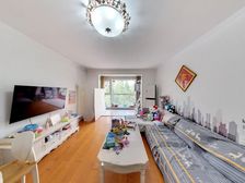 0.5佣 鸿坤理想城礼域府 3/12层 无个税 价可谈