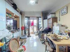 店总,诚心出售,带露台,花园洋房,满两年 此房满两年,