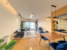 (送车位)星汇云锦 精装大两房 户型方正 急卖 随时可看房