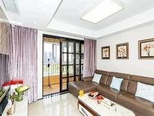 环保设计简约型装修嘉定新城白银时代2室2厅价格到底诚心出售