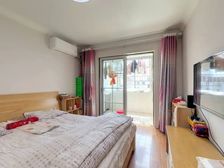 精装温馨两房,房子临河,采光无遮挡,全明户型。 小区前排沿