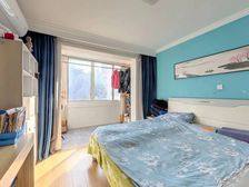 迎园新村二坊,好楼层,小区环境好车位,精装修 房子买进价格高