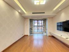 绿洲香格丽,大两房,精装修,视野好 此房满五年,税费少,南