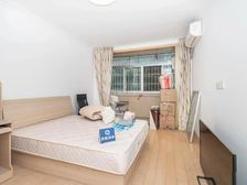 普陀区长风长风三村2室0厅