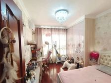 急售随时看 精装修 满五V一 电梯高层 外冈景苑 南北通透