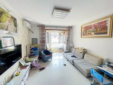 金都花园(武清) 超低密度 南北通透 高楼层视野好 刚需两居