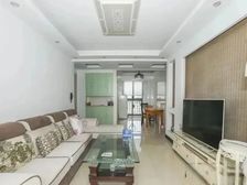 诚心出售朝向南一手动迁,环境好;总价低,得房率高配套成熟!