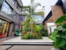 业主急售!罗浮山南向精装别墅 195平四居满五