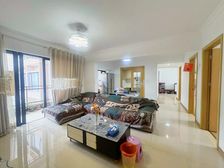 满五 住房 电梯房 4室2厅 星城国际花园(五期) 房东急