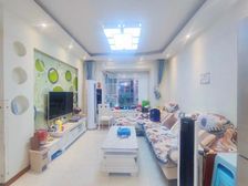 蓝光大三室 首付低 住家精装 全套家私拎包入住