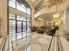 国宾壹号独栋别墅全屋定制装修