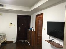 上每个海滩新昌城中高区俯瞰小区花园绿地,满五年税费少
