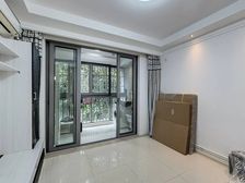 万源城尚郡电梯房拎包入住前后无遮挡高端小区