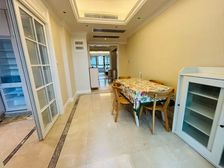 随时可看国浩长风汇都精装4居 总价税费低交通便利