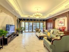 仁恒海和院高品精装修独栋别墅诚意出售此价格还有空间兴趣私聊