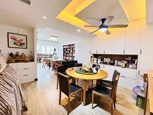 思明区莲前 怡富花园 电梯精装大4室 双阳台 单价仅2.9