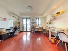 此房税费低保利星海屿筑精装2居室 业主急售 比同户型单价低