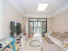 新城金郡-崇信路1518弄2室336万元难得的好户型急售