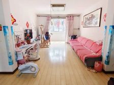 南北通透 商业配套齐全 中间好楼层 满五 密度低 诚心出售