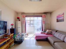 亨通花园东区(北里) 商业配套成熟 满二 正南朝向 超低密度