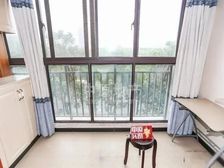 近地铁近公园大两房,小区中心位置,采光充足,居家装修诚心出售