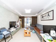 地铁0距离,临近 ,2梯3户,南北通透,带产权车位,诚意售