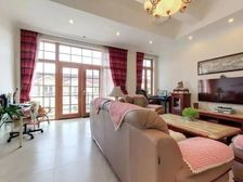 东方豪园(别墅) 正规4居 拎包入住 社区环境诚意出售