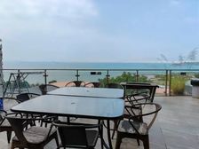 九铭屿海空中别墅急卖,价格可谈,固定返祖5位数每月,看房方便