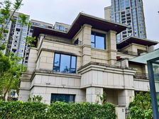 云的左岸(别墅) 4室3厅4卫 毛坯 145万元