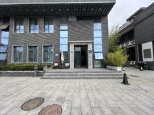 四惠高碑店〖556㎡影视独栋〗西店记忆丨竞园丨印象里丨花园里