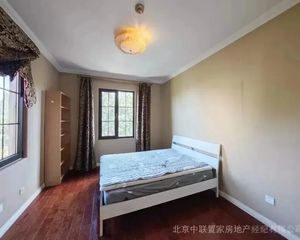 龙湖滟澜山 联排中间户 南视野开阔 光感不错。