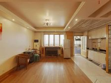 拥金0.5% 碧波园 海河边 2居 南北向 好楼层