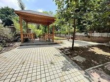 万万树大花园 美式风格 临水系大花园
