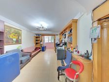 凯立天香家园 2室1厅 94.2平 一楼 经典户型 出房率高