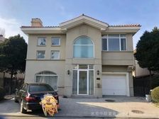 裕京花园二期A户型独栋、占地450、单排无对视诚卖