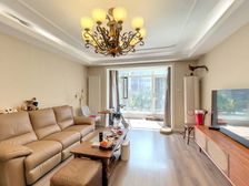 星岛嘉园 3室2厅 144.52平