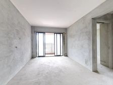 骏珑盛景年代新户型方正全明格局舒适电梯公园小区